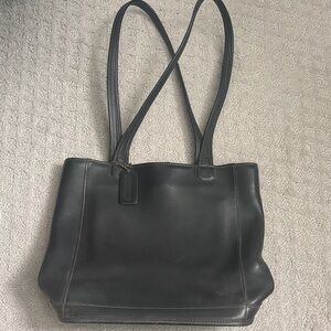 Vintage Coach Bag